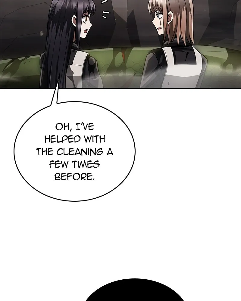 The Dungeon Cleaning Life of a Once Genius Hunter Chapter 26 page 9 - 