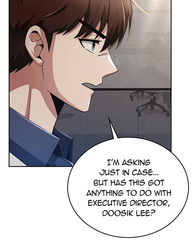 The Dungeon Cleaning Life of a Once Genius Hunter Chapter 26 page 86 - 