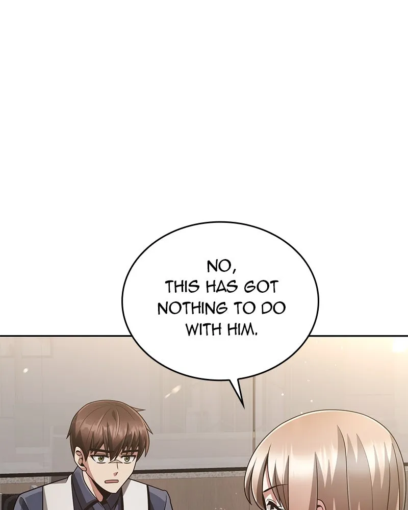 The Dungeon Cleaning Life of a Once Genius Hunter Chapter 26 page 87 - 