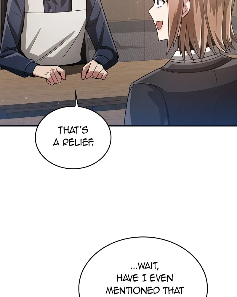 The Dungeon Cleaning Life of a Once Genius Hunter Chapter 26 page 88 - 
