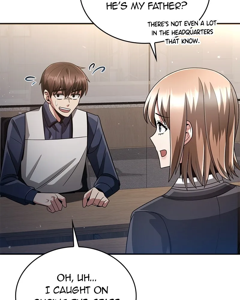 The Dungeon Cleaning Life of a Once Genius Hunter Chapter 26 page 89 - 