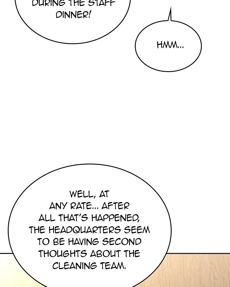 The Dungeon Cleaning Life of a Once Genius Hunter Chapter 26 page 90 - 