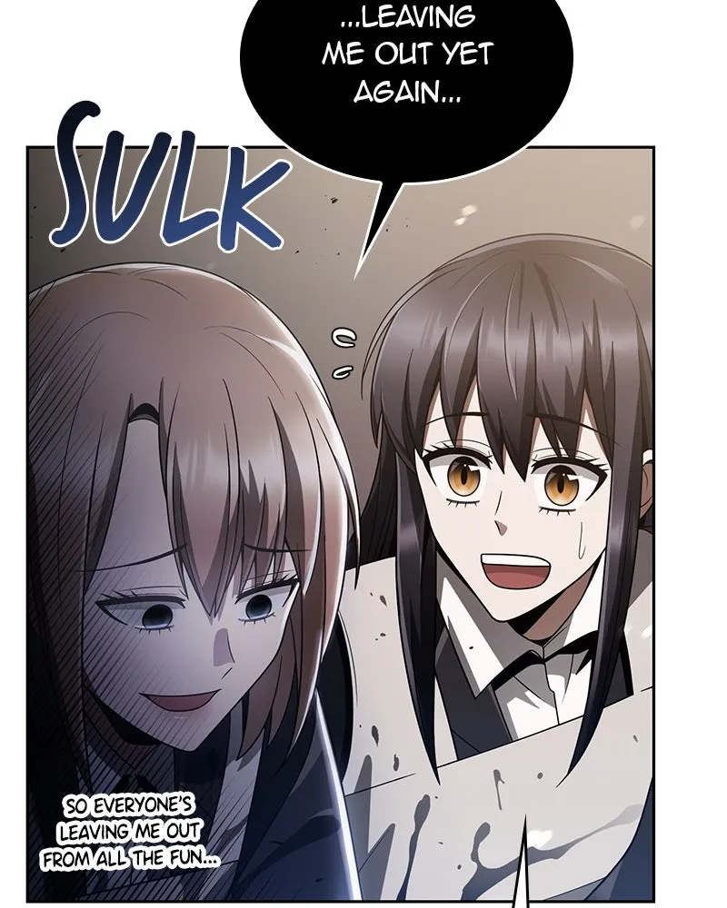 The Dungeon Cleaning Life of a Once Genius Hunter Chapter 26 page 10 - 