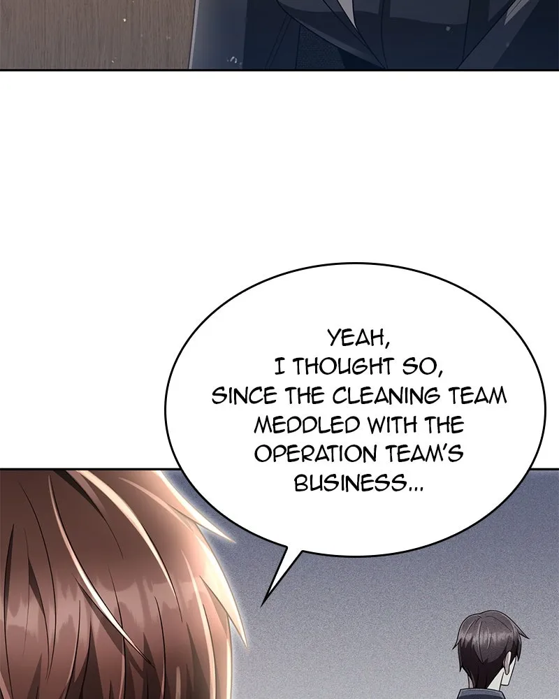 The Dungeon Cleaning Life of a Once Genius Hunter Chapter 26 page 92 - 