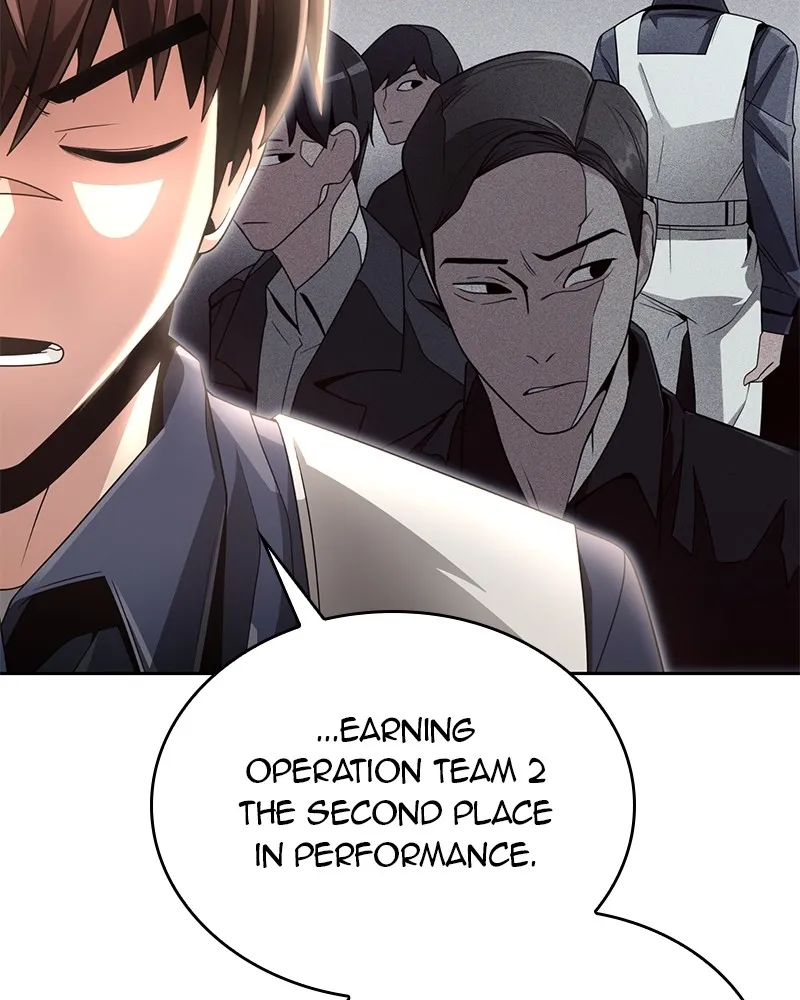 The Dungeon Cleaning Life of a Once Genius Hunter Chapter 26 page 93 - 