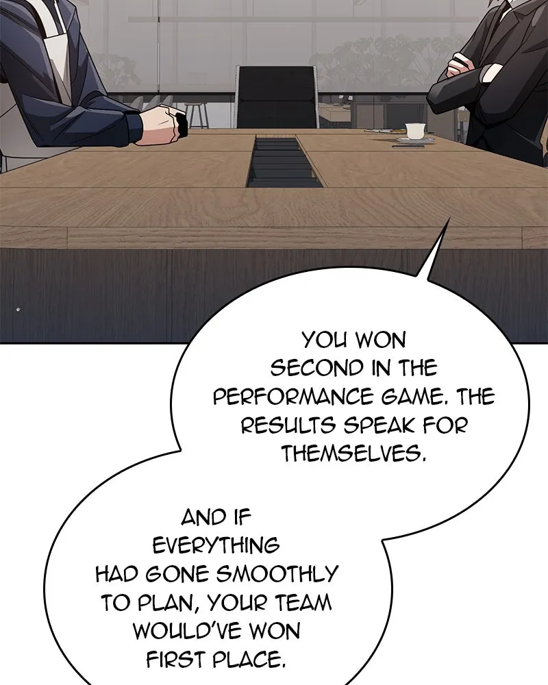 The Dungeon Cleaning Life of a Once Genius Hunter Chapter 26 page 97 - 