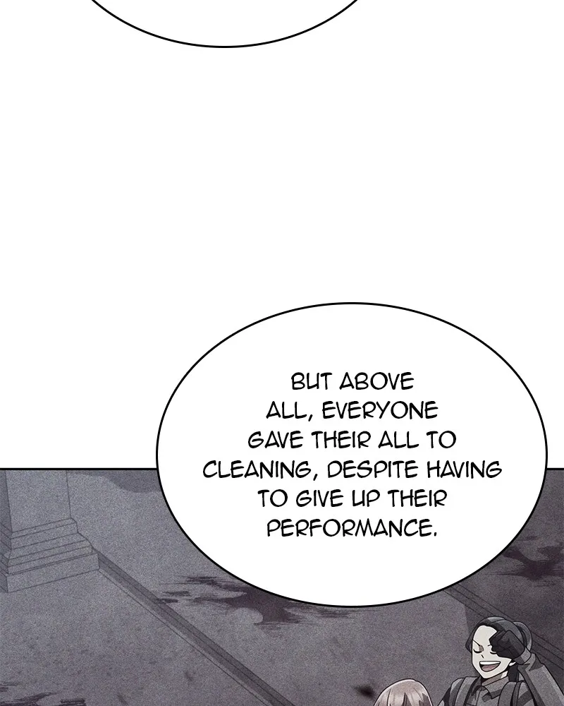 The Dungeon Cleaning Life of a Once Genius Hunter Chapter 26 page 98 - 