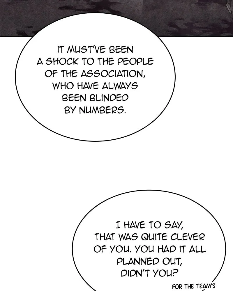 The Dungeon Cleaning Life of a Once Genius Hunter Chapter 26 page 100 - 