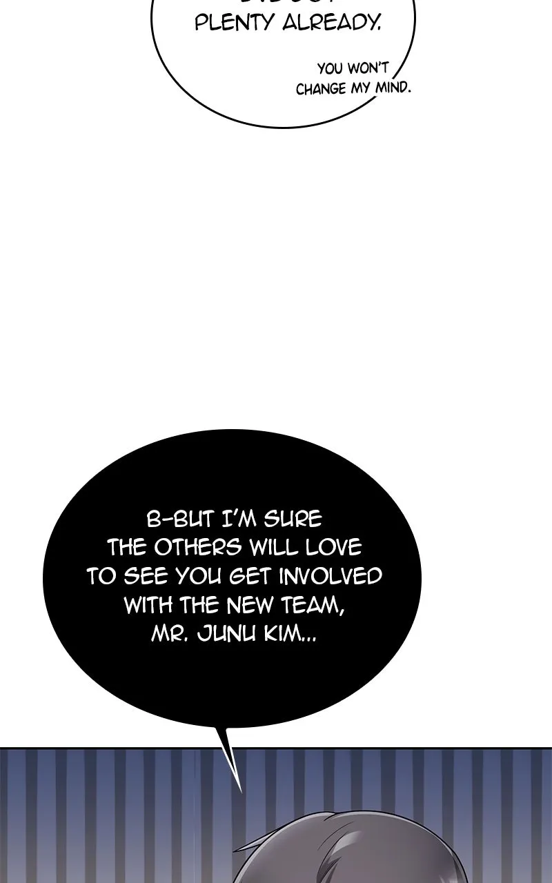 The Dungeon Cleaning Life of a Once Genius Hunter Chapter 27 page 101 - 