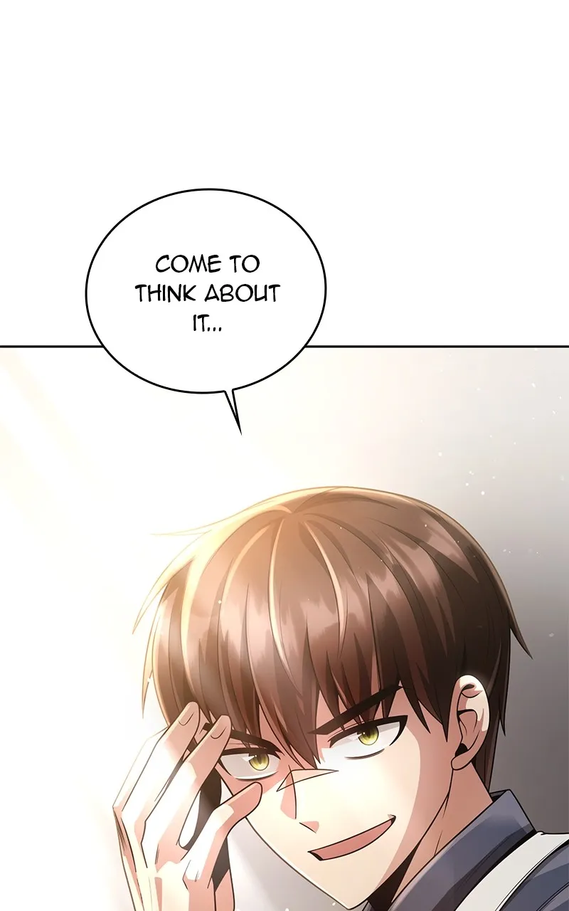 The Dungeon Cleaning Life of a Once Genius Hunter Chapter 27 page 104 - 