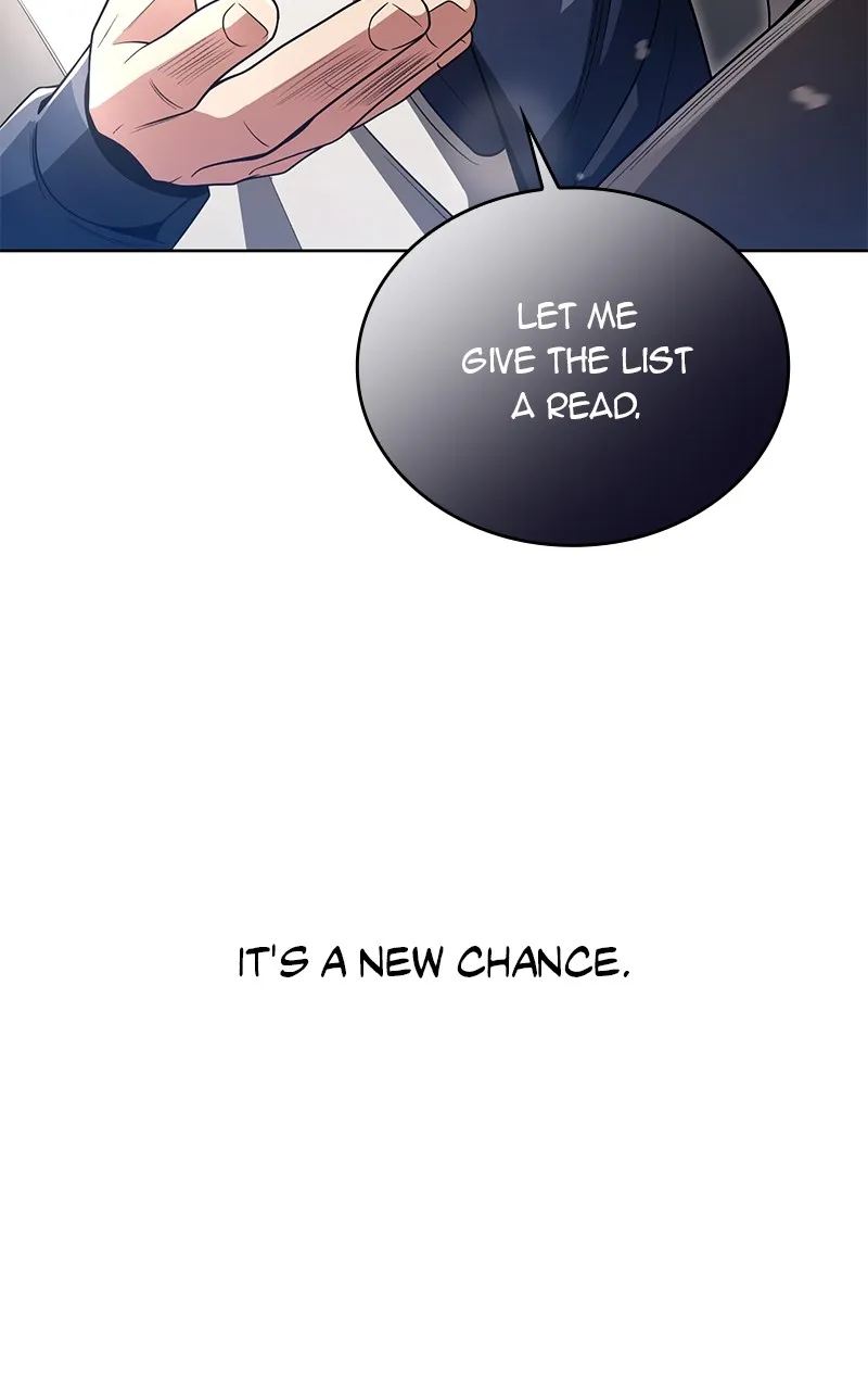 The Dungeon Cleaning Life of a Once Genius Hunter Chapter 27 page 110 - 
