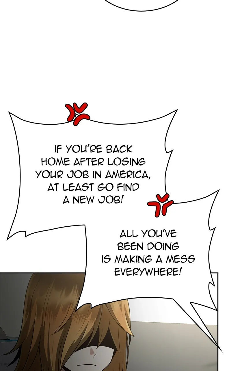 The Dungeon Cleaning Life of a Once Genius Hunter Chapter 27 page 115 - 