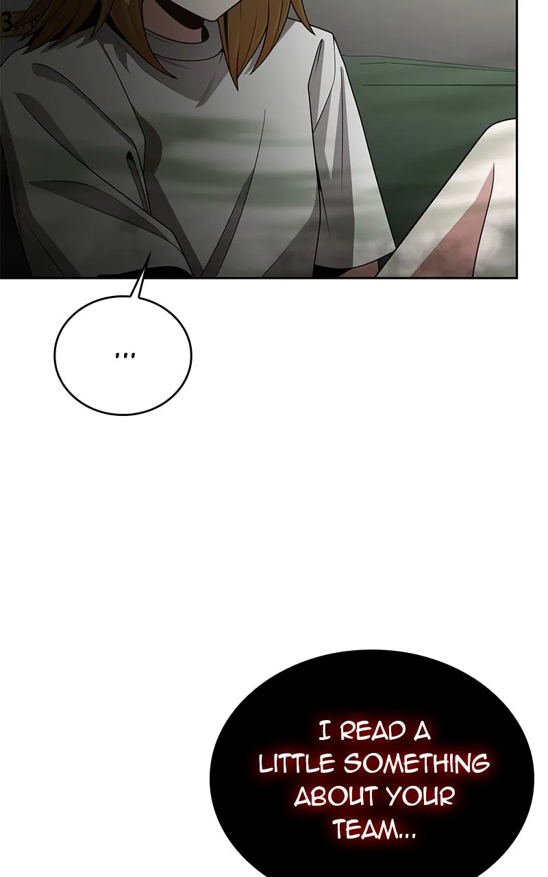 The Dungeon Cleaning Life of a Once Genius Hunter Chapter 27 page 116 - 