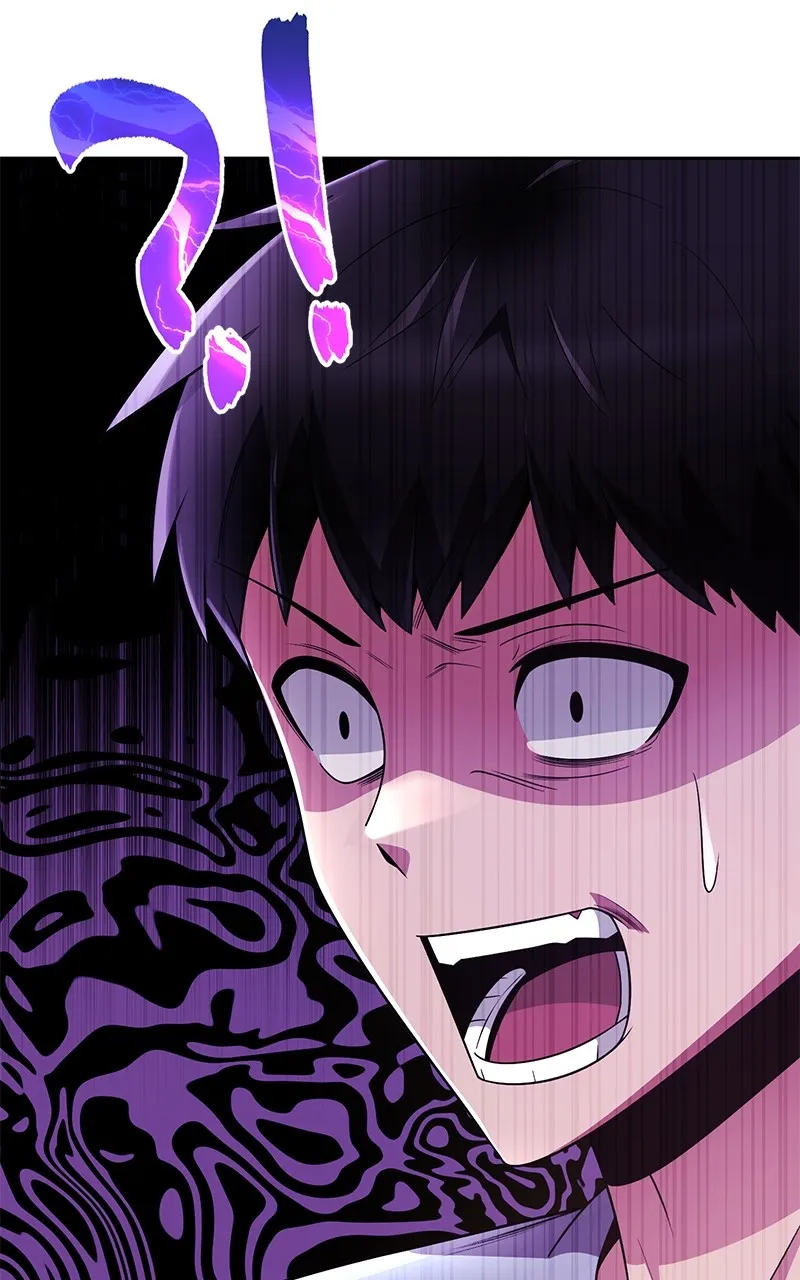 The Dungeon Cleaning Life of a Once Genius Hunter Chapter 27 page 118 - 