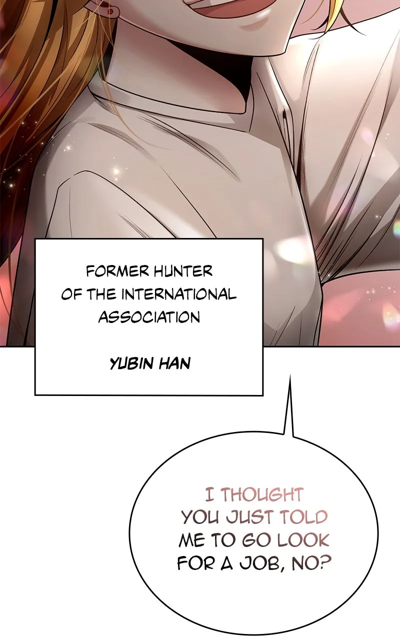 The Dungeon Cleaning Life of a Once Genius Hunter Chapter 27 page 122 - 