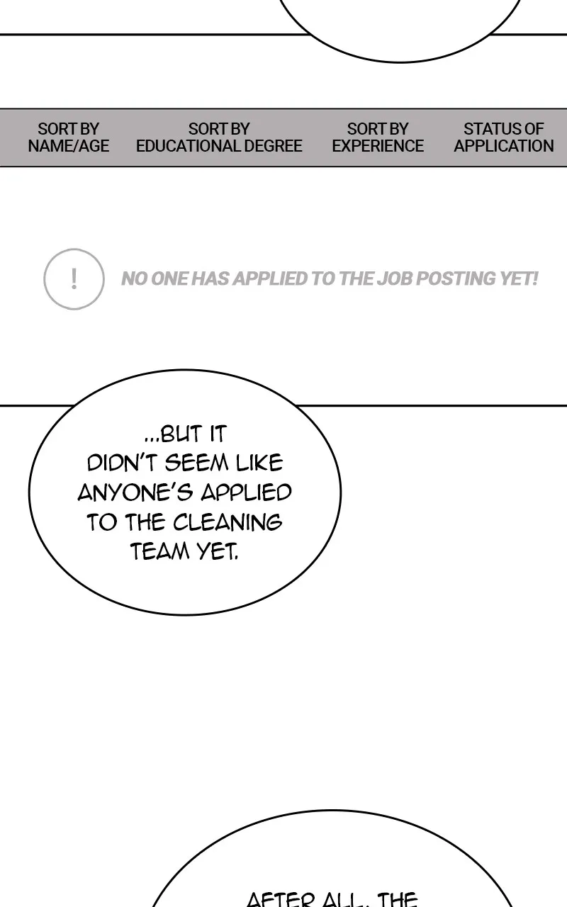 The Dungeon Cleaning Life of a Once Genius Hunter Chapter 27 page 23 - 
