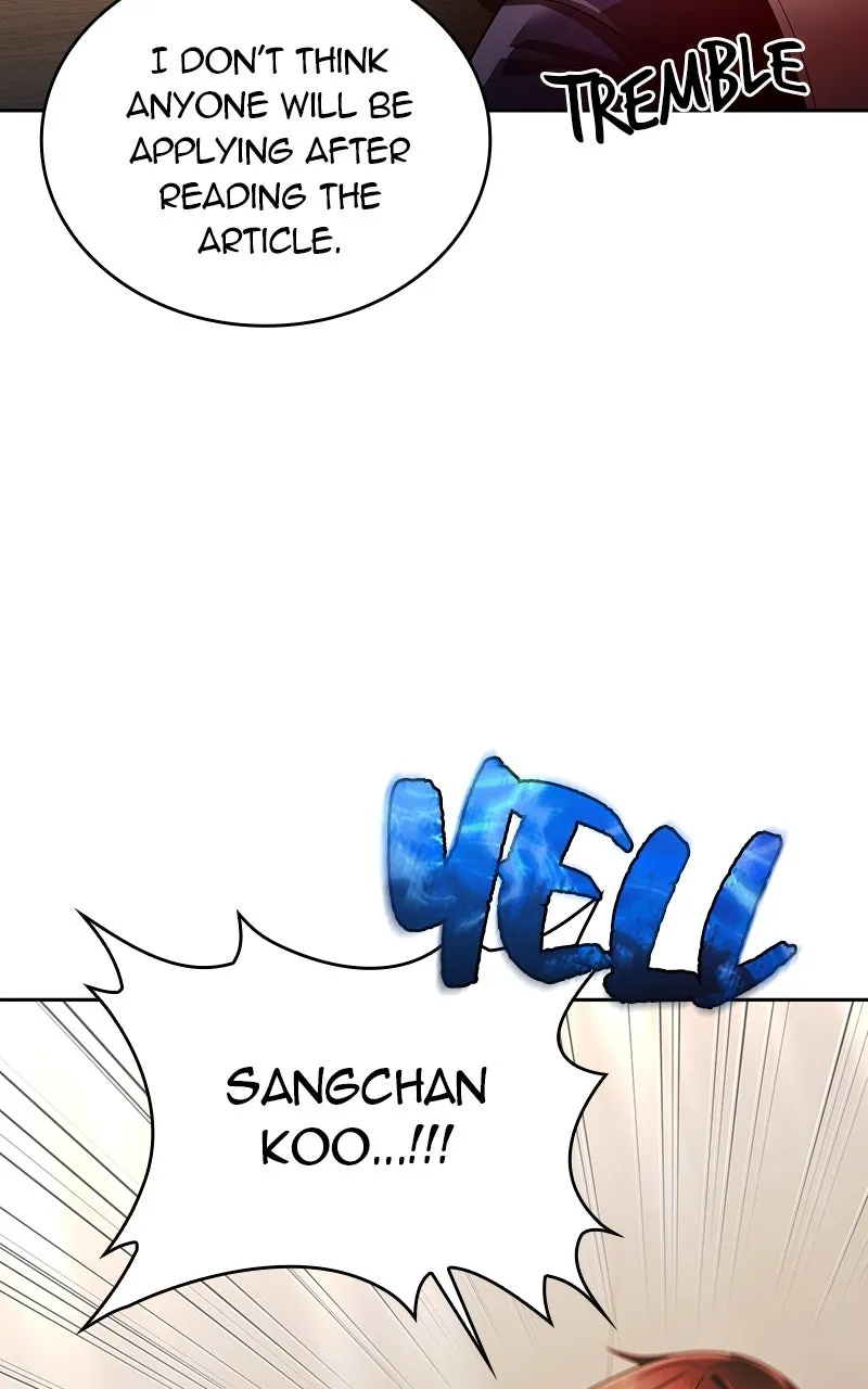 The Dungeon Cleaning Life of a Once Genius Hunter Chapter 27 page 25 - 