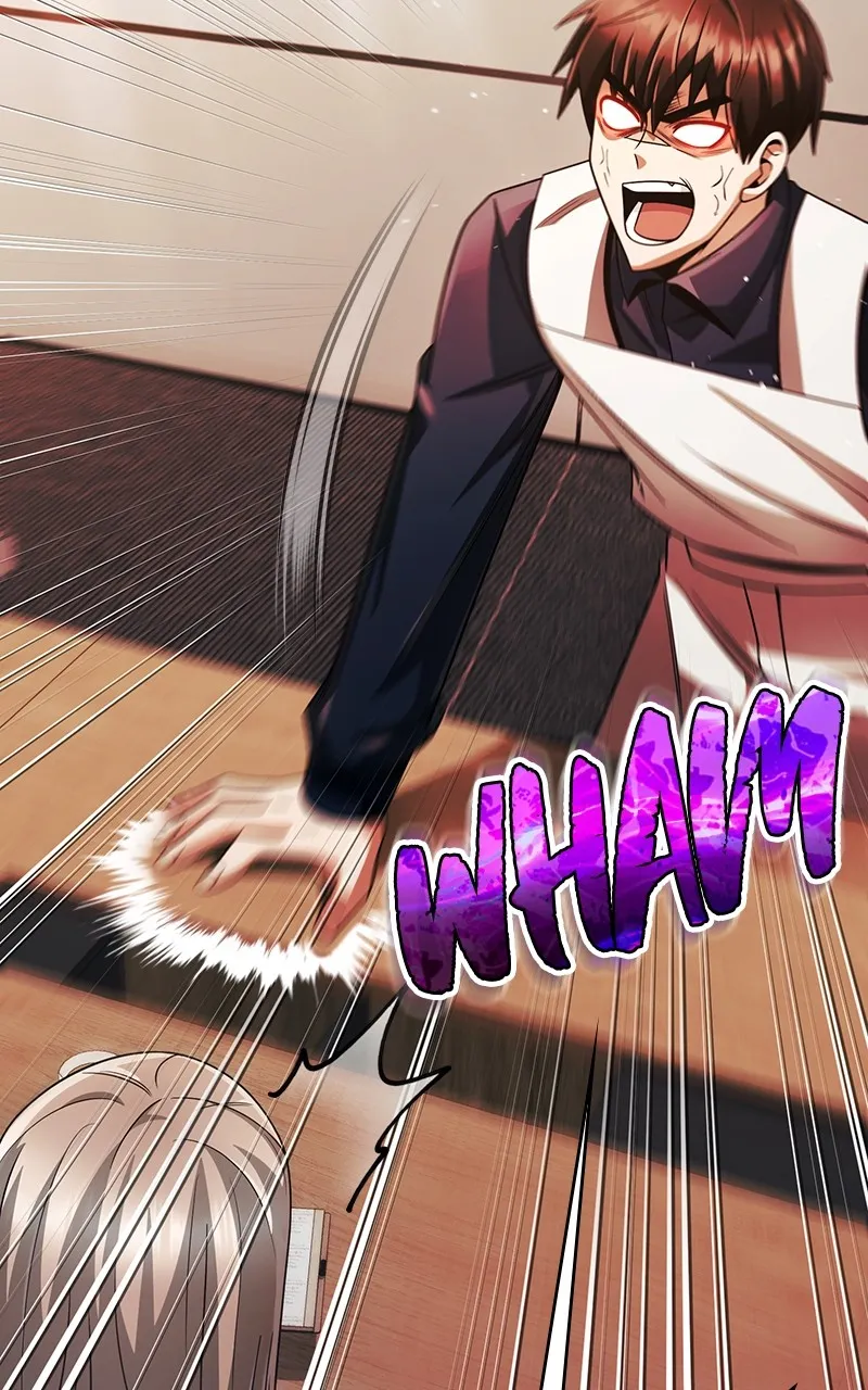 The Dungeon Cleaning Life of a Once Genius Hunter Chapter 27 page 26 - 