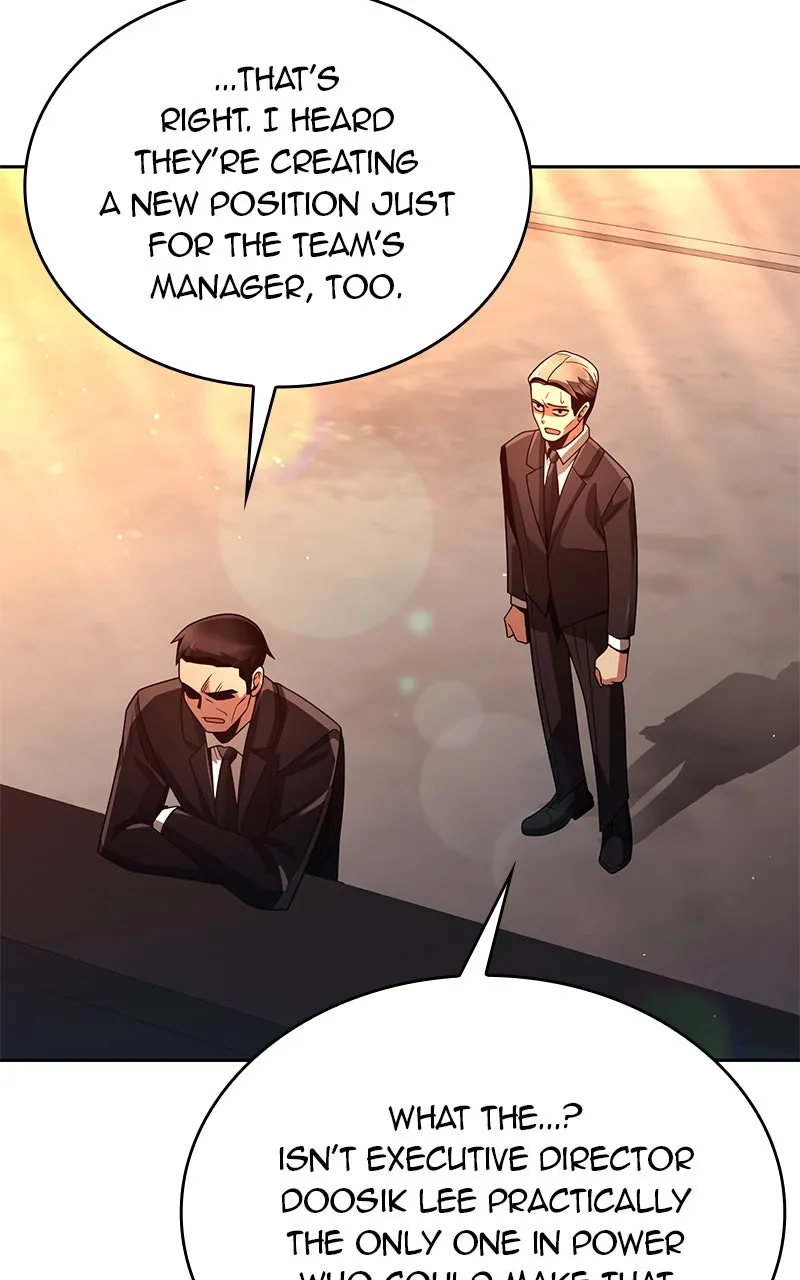 The Dungeon Cleaning Life of a Once Genius Hunter Chapter 27 page 30 - 