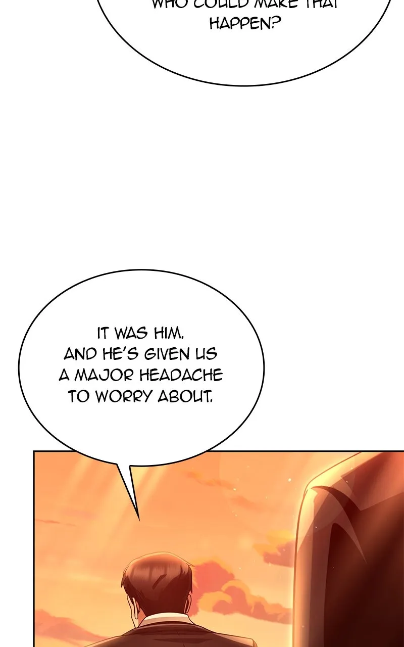 The Dungeon Cleaning Life of a Once Genius Hunter Chapter 27 page 31 - 