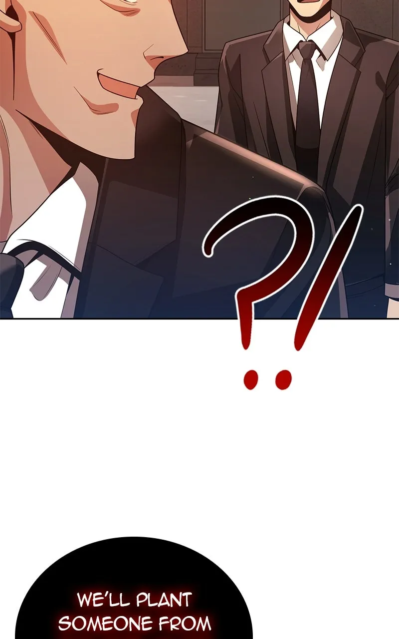 The Dungeon Cleaning Life of a Once Genius Hunter Chapter 27 page 35 - 