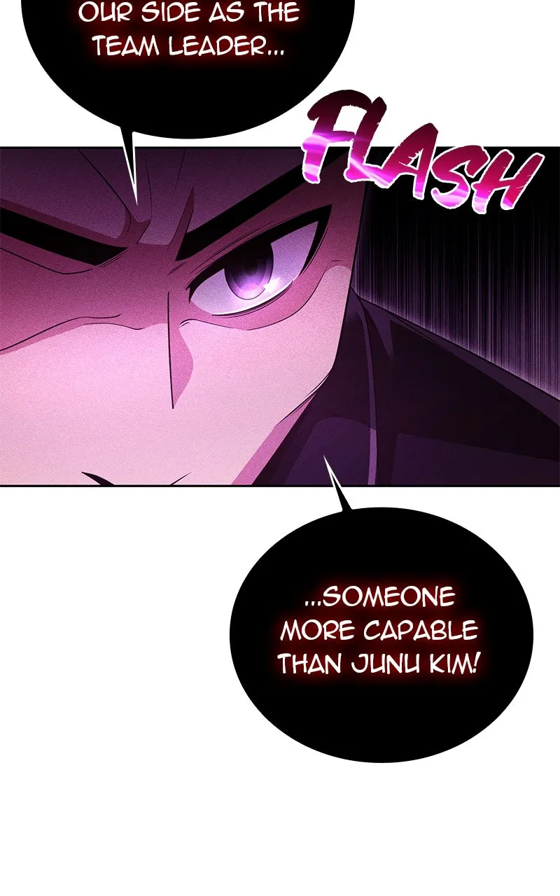 The Dungeon Cleaning Life of a Once Genius Hunter Chapter 27 page 36 - 