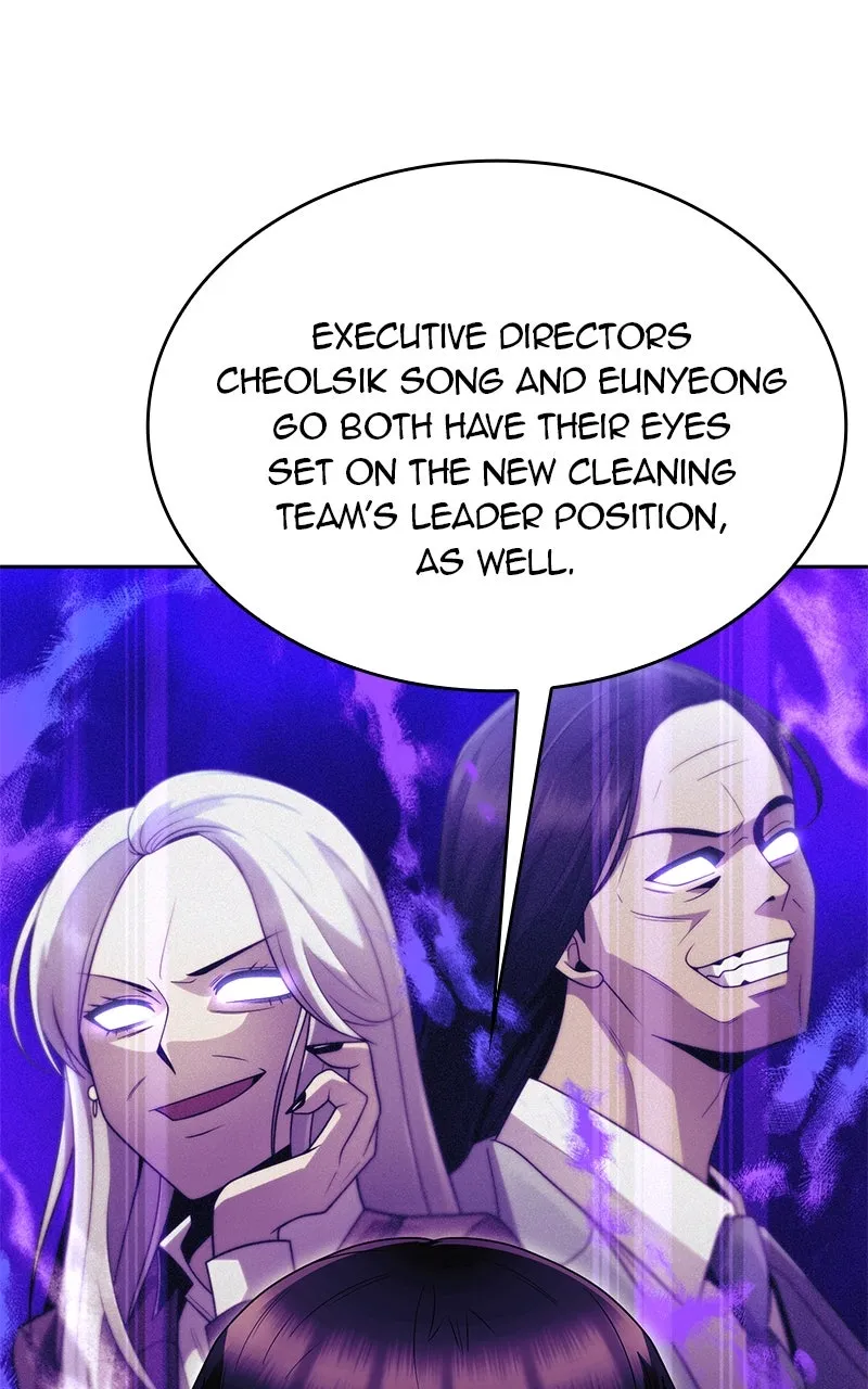 The Dungeon Cleaning Life of a Once Genius Hunter Chapter 27 page 40 - 