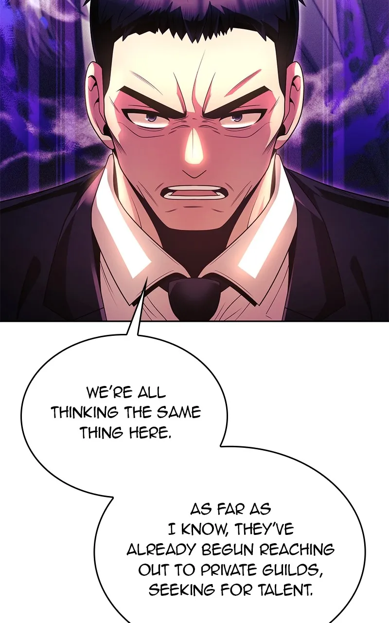 The Dungeon Cleaning Life of a Once Genius Hunter Chapter 27 page 41 - 