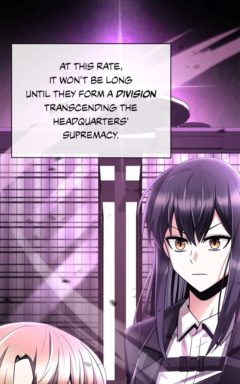The Dungeon Cleaning Life of a Once Genius Hunter Chapter 27 page 44 - 