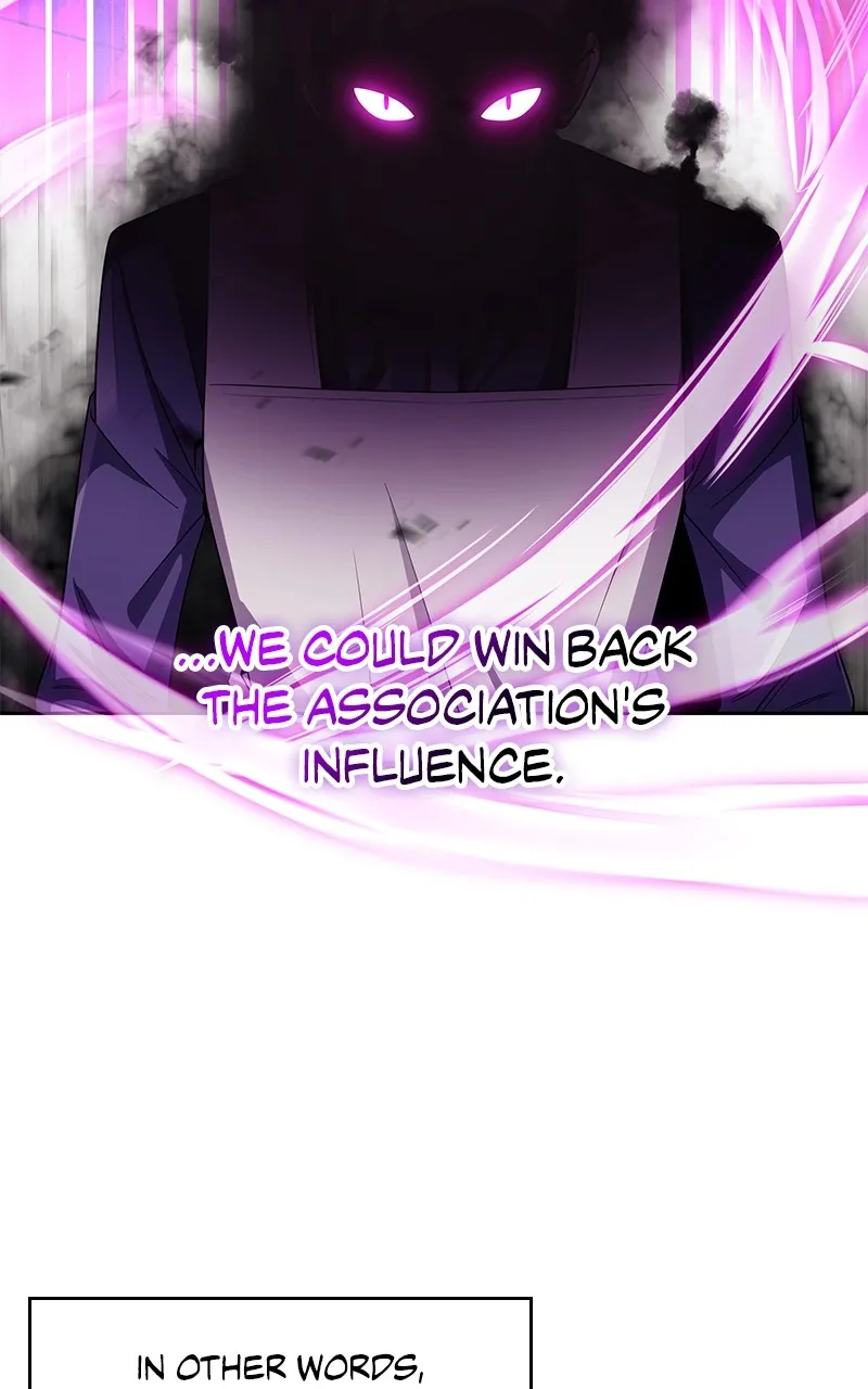 The Dungeon Cleaning Life of a Once Genius Hunter Chapter 27 page 46 - 