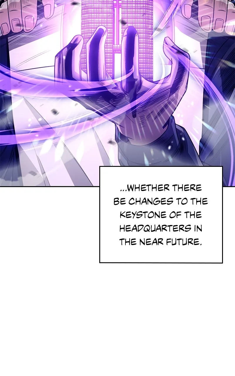 The Dungeon Cleaning Life of a Once Genius Hunter Chapter 27 page 48 - 