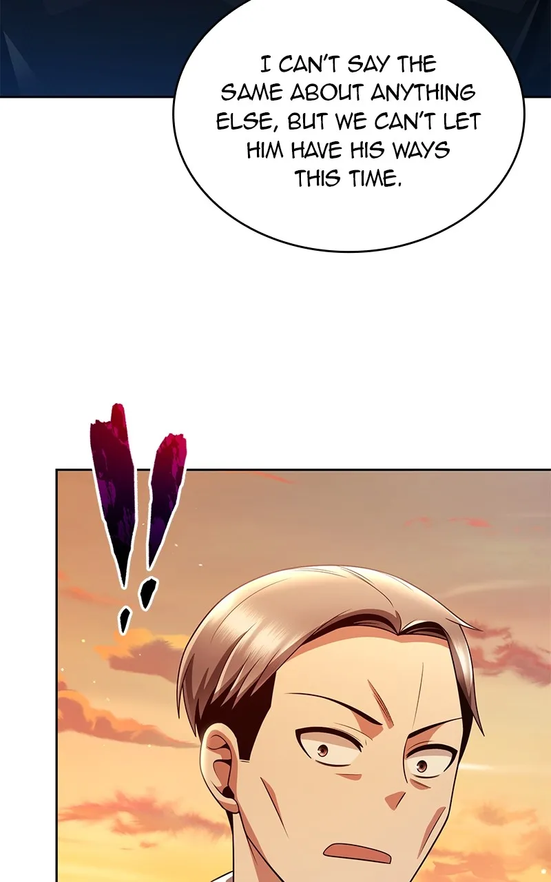 The Dungeon Cleaning Life of a Once Genius Hunter Chapter 27 page 54 - 
