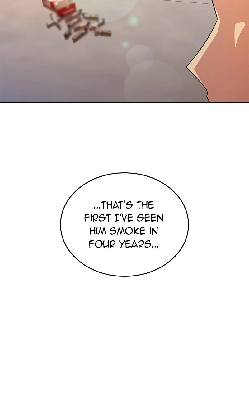 The Dungeon Cleaning Life of a Once Genius Hunter Chapter 27 page 56 - 