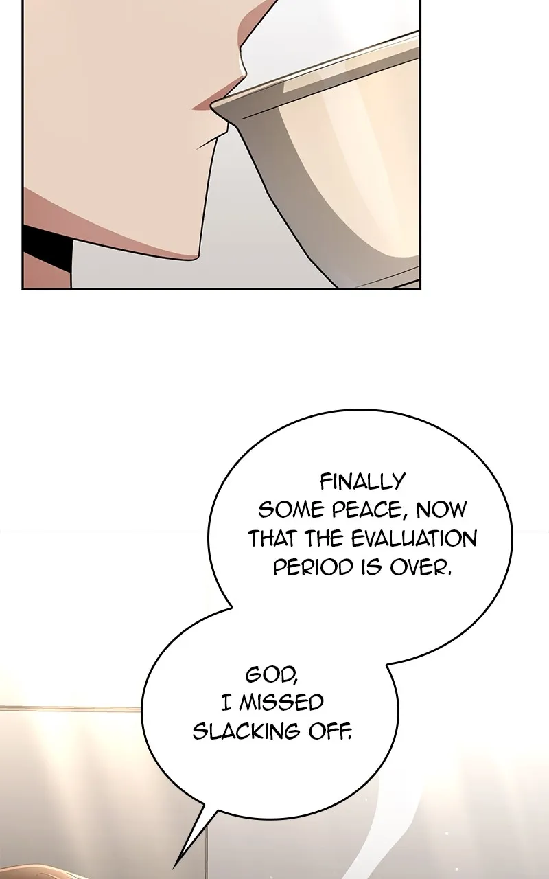 The Dungeon Cleaning Life of a Once Genius Hunter Chapter 27 page 58 - 