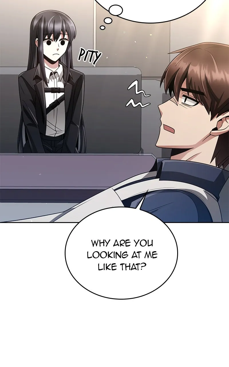 The Dungeon Cleaning Life of a Once Genius Hunter Chapter 27 page 60 - 