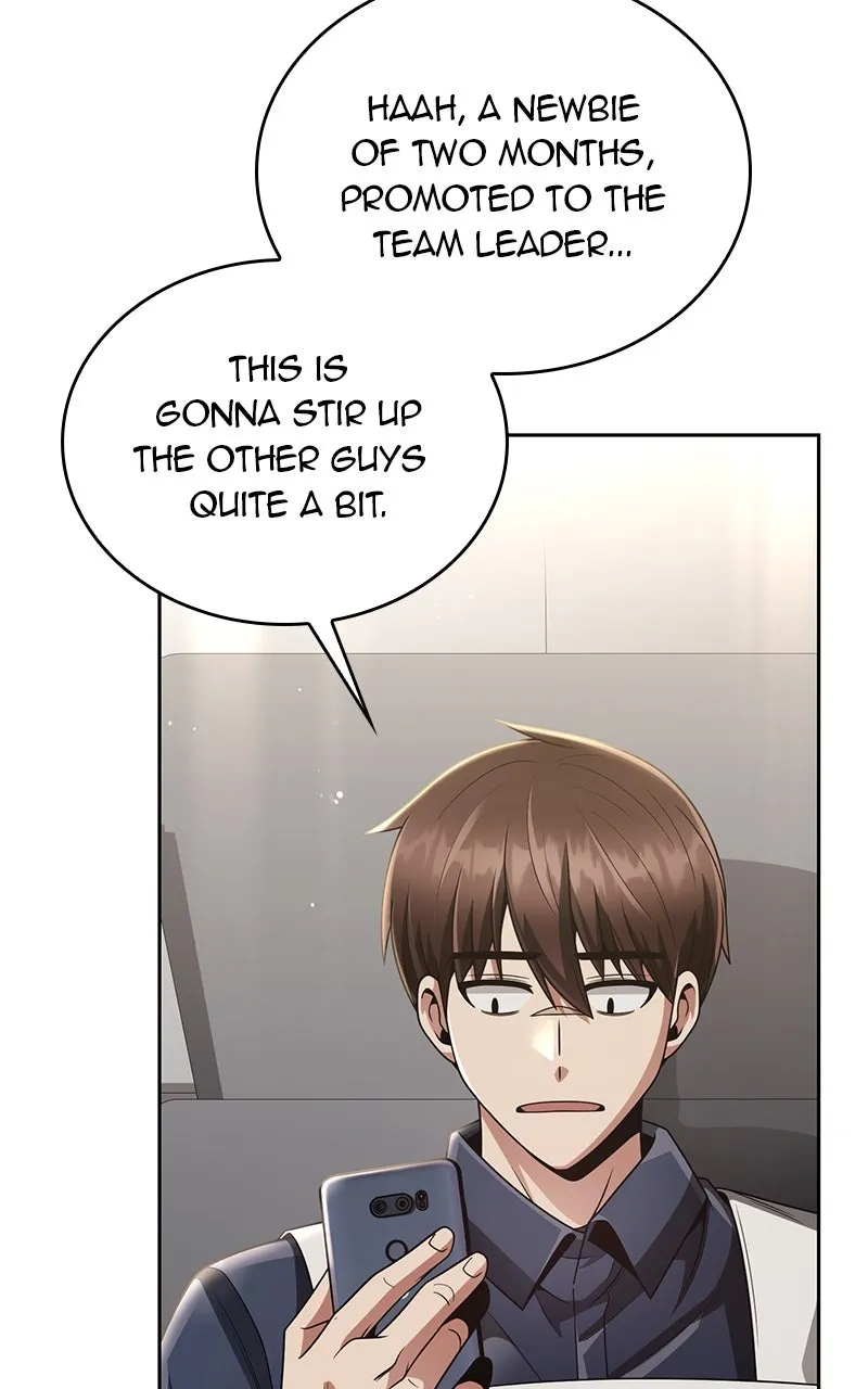 The Dungeon Cleaning Life of a Once Genius Hunter Chapter 27 page 62 - 
