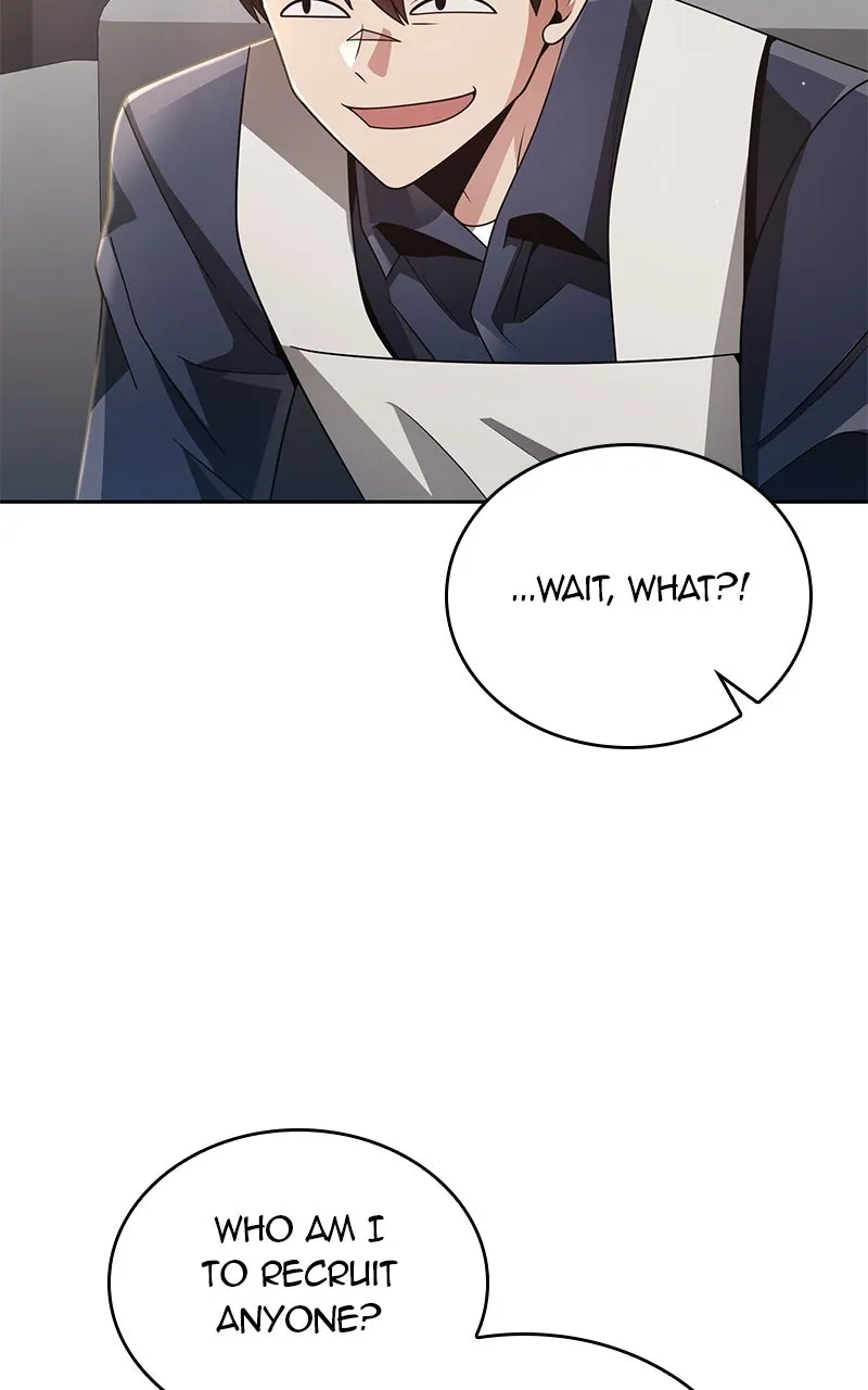 The Dungeon Cleaning Life of a Once Genius Hunter Chapter 27 page 66 - 
