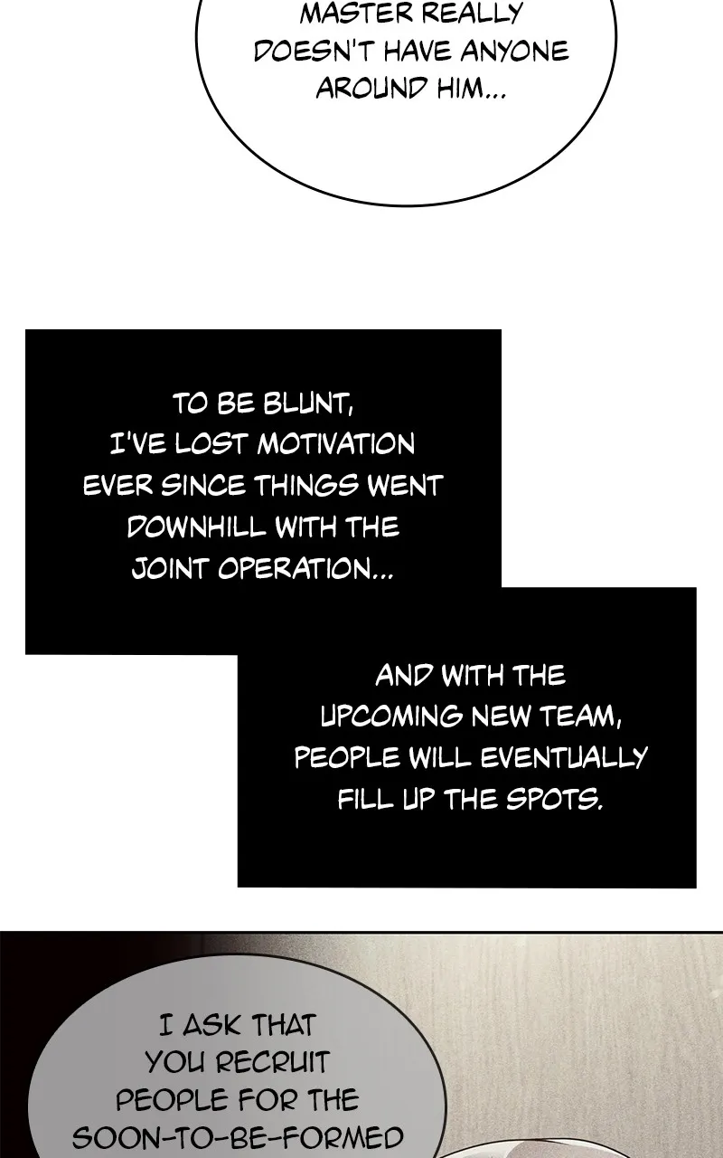 The Dungeon Cleaning Life of a Once Genius Hunter Chapter 27 page 68 - 