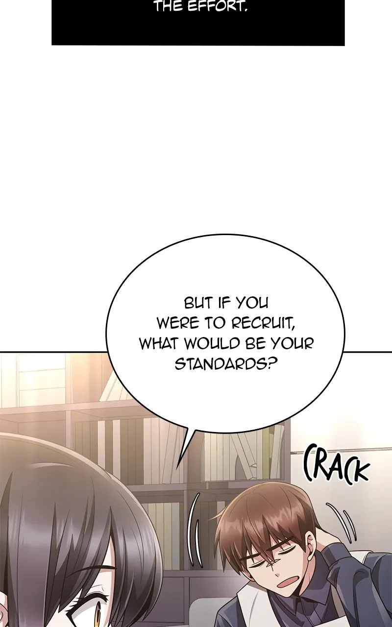 The Dungeon Cleaning Life of a Once Genius Hunter Chapter 27 page 70 - 