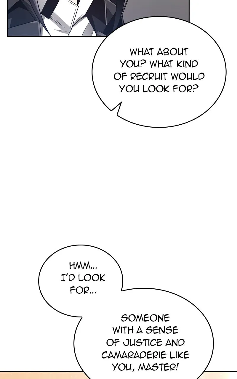 The Dungeon Cleaning Life of a Once Genius Hunter Chapter 27 page 74 - 