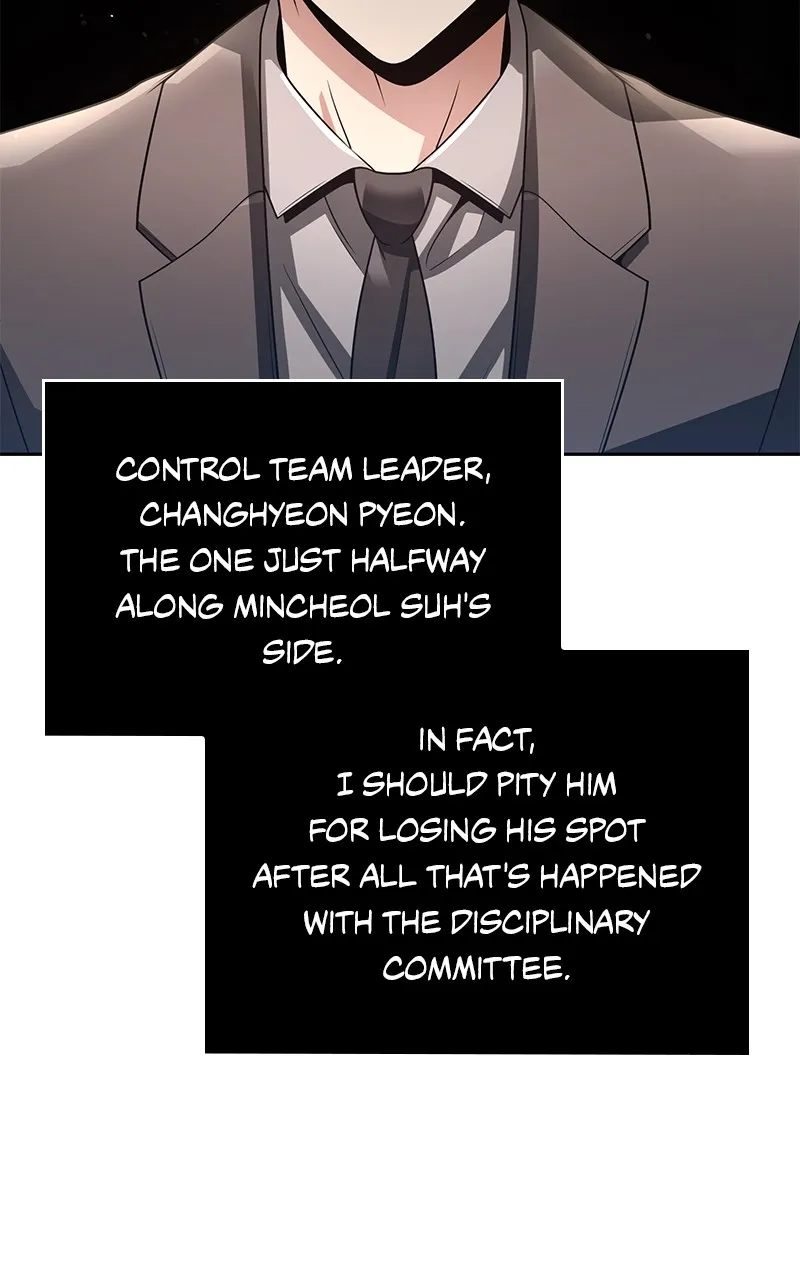 The Dungeon Cleaning Life of a Once Genius Hunter Chapter 27 page 80 - 