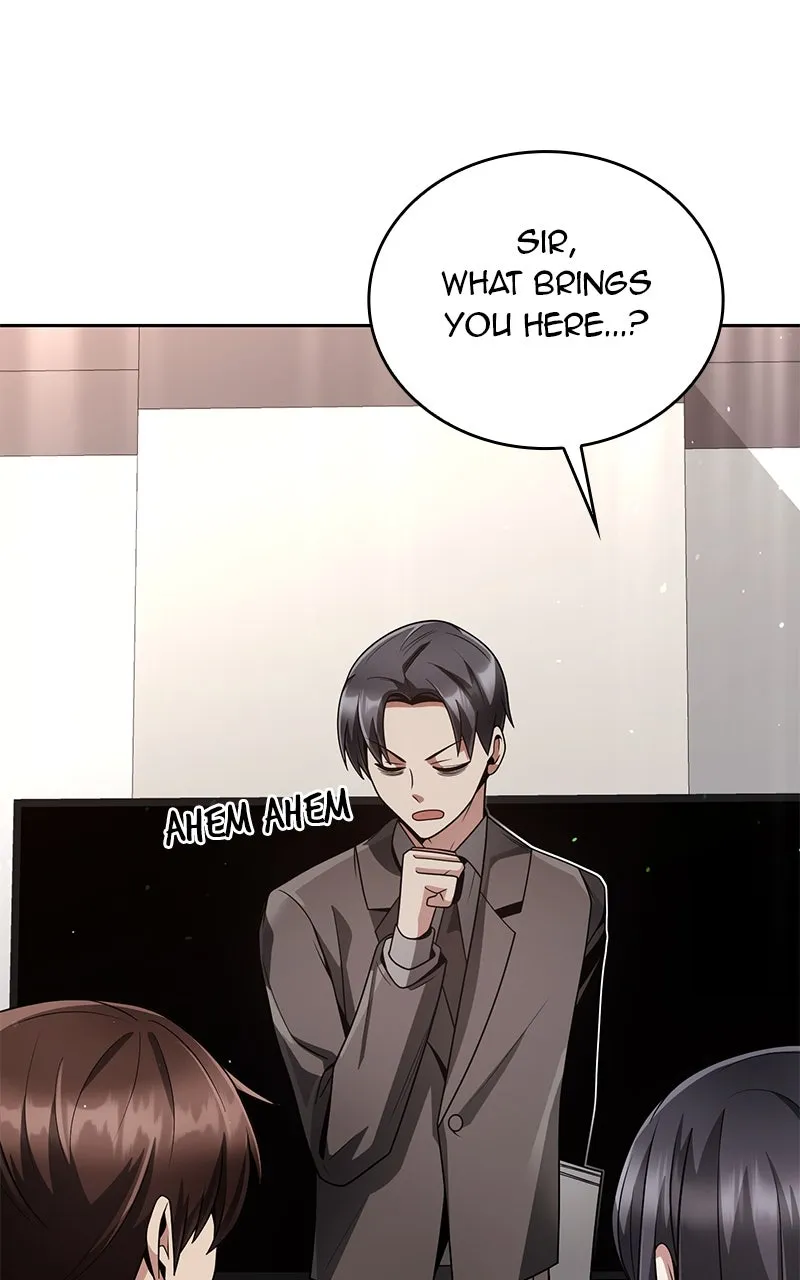The Dungeon Cleaning Life of a Once Genius Hunter Chapter 27 page 81 - 