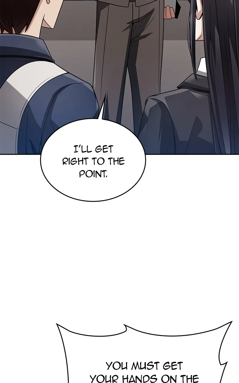 The Dungeon Cleaning Life of a Once Genius Hunter Chapter 27 page 82 - 