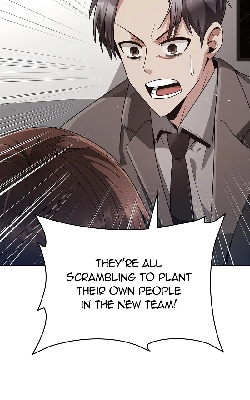 The Dungeon Cleaning Life of a Once Genius Hunter Chapter 27 page 85 - 