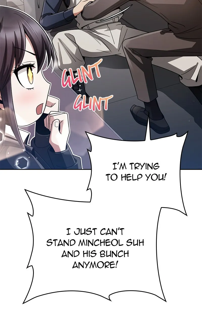 The Dungeon Cleaning Life of a Once Genius Hunter Chapter 27 page 87 - 