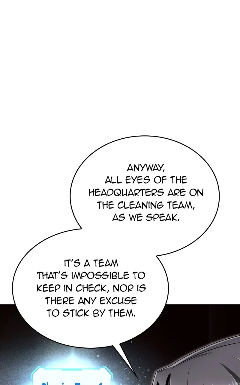 The Dungeon Cleaning Life of a Once Genius Hunter Chapter 27 page 88 - 