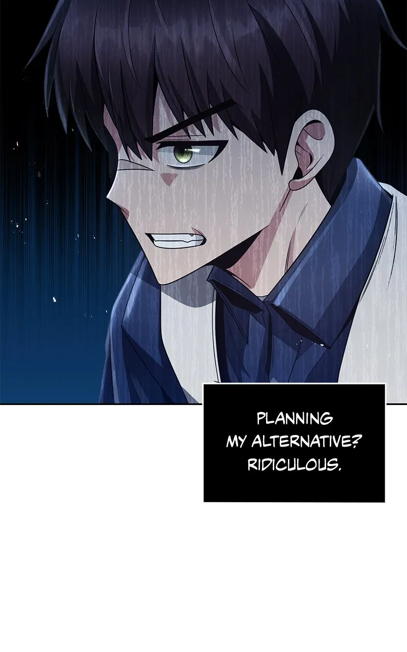 The Dungeon Cleaning Life of a Once Genius Hunter Chapter 27 page 92 - 