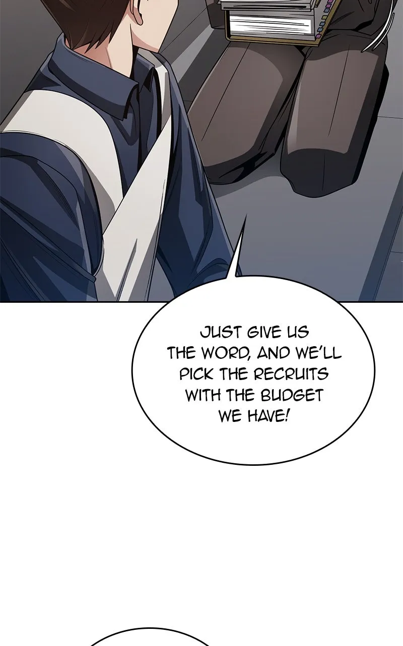 The Dungeon Cleaning Life of a Once Genius Hunter Chapter 27 page 94 - 