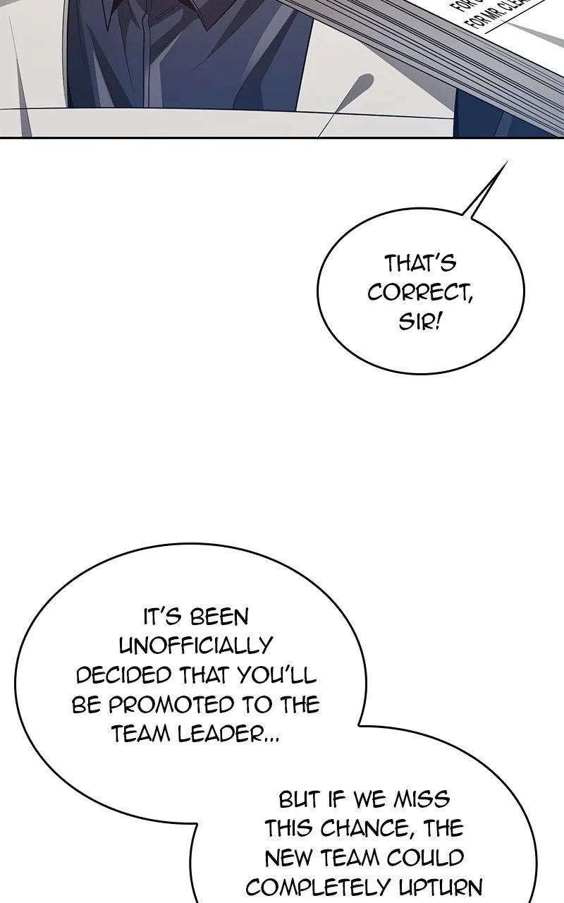 The Dungeon Cleaning Life of a Once Genius Hunter Chapter 27 page 96 - 