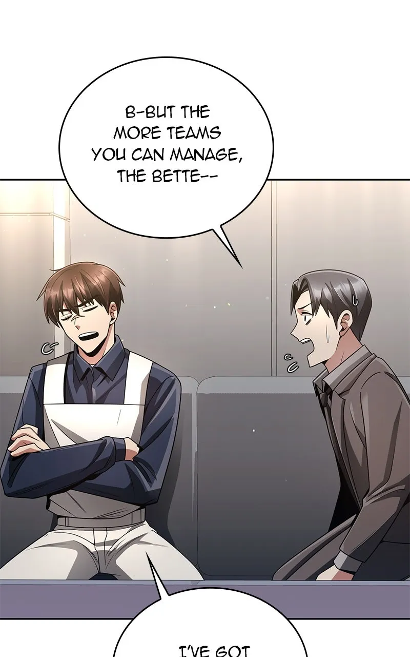 The Dungeon Cleaning Life of a Once Genius Hunter Chapter 27 page 100 - 